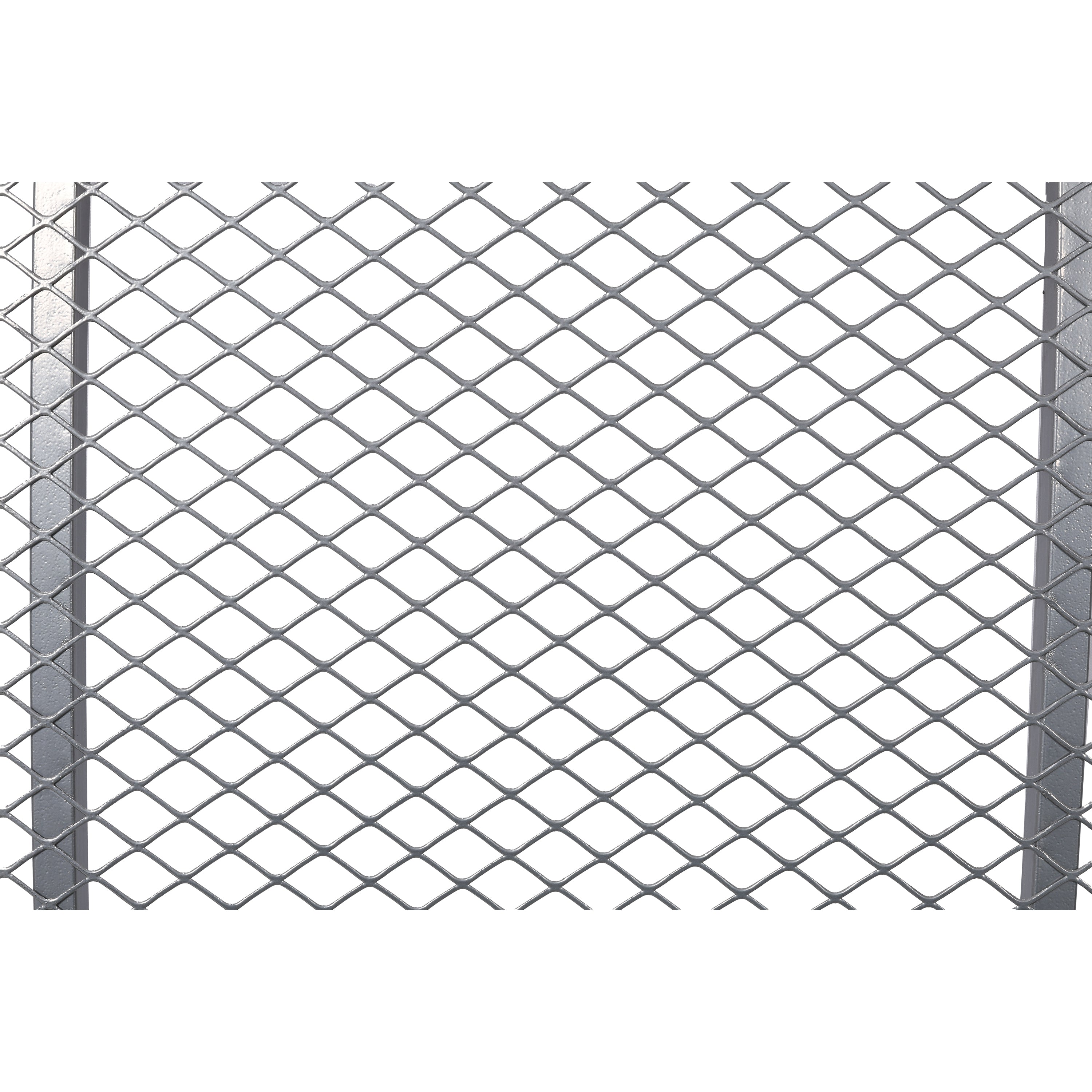 172-Gallon Outdoor Compost Bin – Rust-Proof Metal Wire Mesh Composter for Yard & Kitchen Waste
