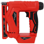 Cordless 2-in-1 Brad Nailer & Narrow Crown Stapler – Milwaukee 20V MAX Compatible