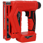 Cordless 2-in-1 Brad Nailer & Narrow Crown Stapler – Milwaukee 20V MAX Compatible