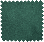 Irlanda Velvet Sofa – Made in USA, 2-Seat Classic Design in Antique Kelly Green - product detail image 7